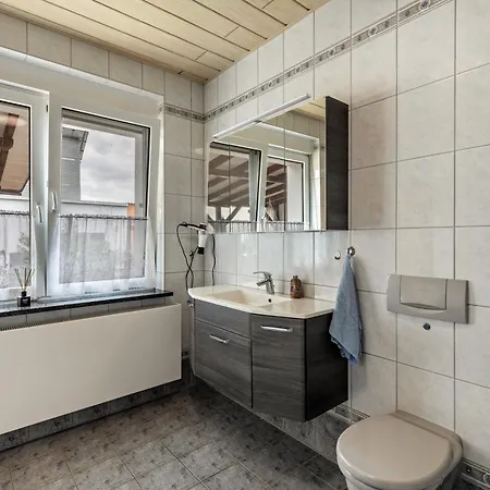 Familienhaus Apartment Arnsdorf (Arnsdorf, Bautzen)