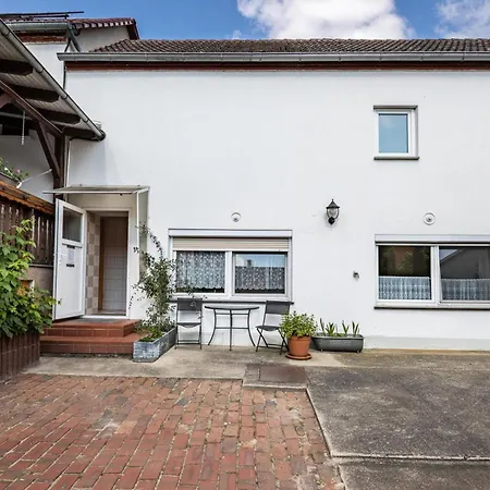 Familienhaus Apartment Arnsdorf (Arnsdorf, Bautzen)