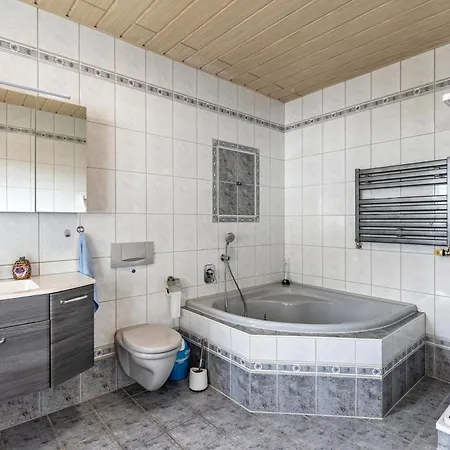 Apartment Familienhaus *