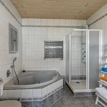 Familienhaus Apartment Arnsdorf (Arnsdorf, Bautzen)