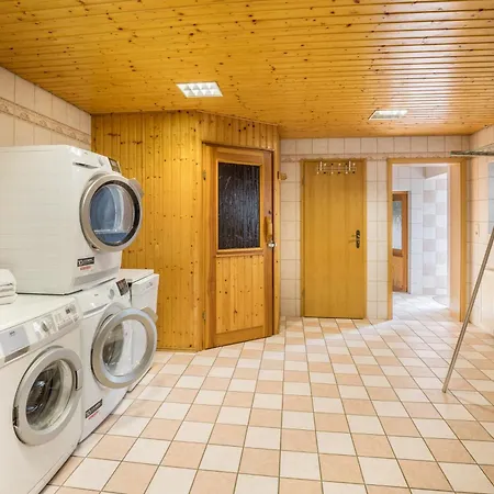 Apartment Familienhaus *