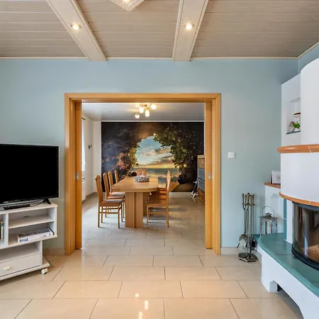 Familienhaus Apartment Arnsdorf (Arnsdorf, Bautzen)