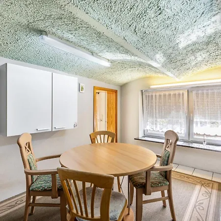 Apartment Familienhaus Arnsdorf (Arnsdorf, Bautzen)