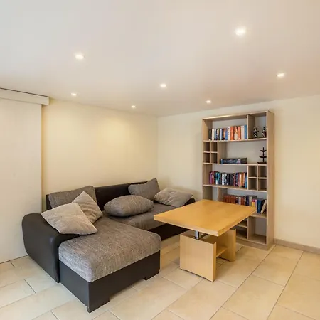 Familienhaus Apartment Arnsdorf (Arnsdorf, Bautzen)